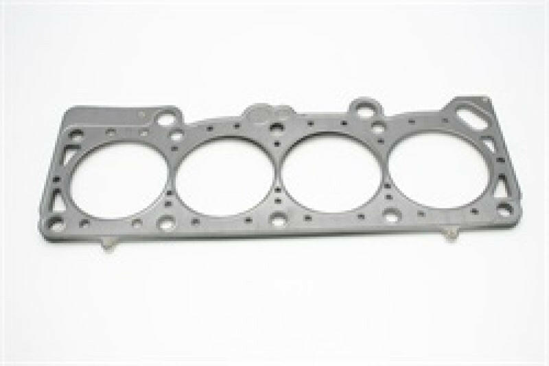 Cometic 91-93 Dodge 2.2L DOHC 89.5mm Bore .120in MLS-5 Head Gasket Head Gaskets Cometic Gasket