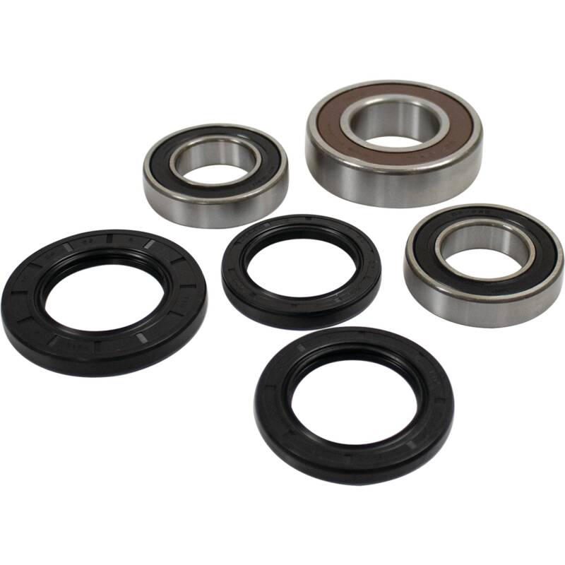 Pivot Works Premium Wheel Bearing Wheel Bearings Pivot Works