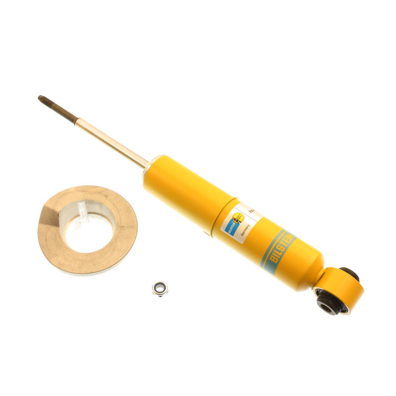 Bilstein B6 1999 Mazda Miata 10th Anniversary Rear 46mm Monotube Shock Absorber Shocks and Struts Bilstein