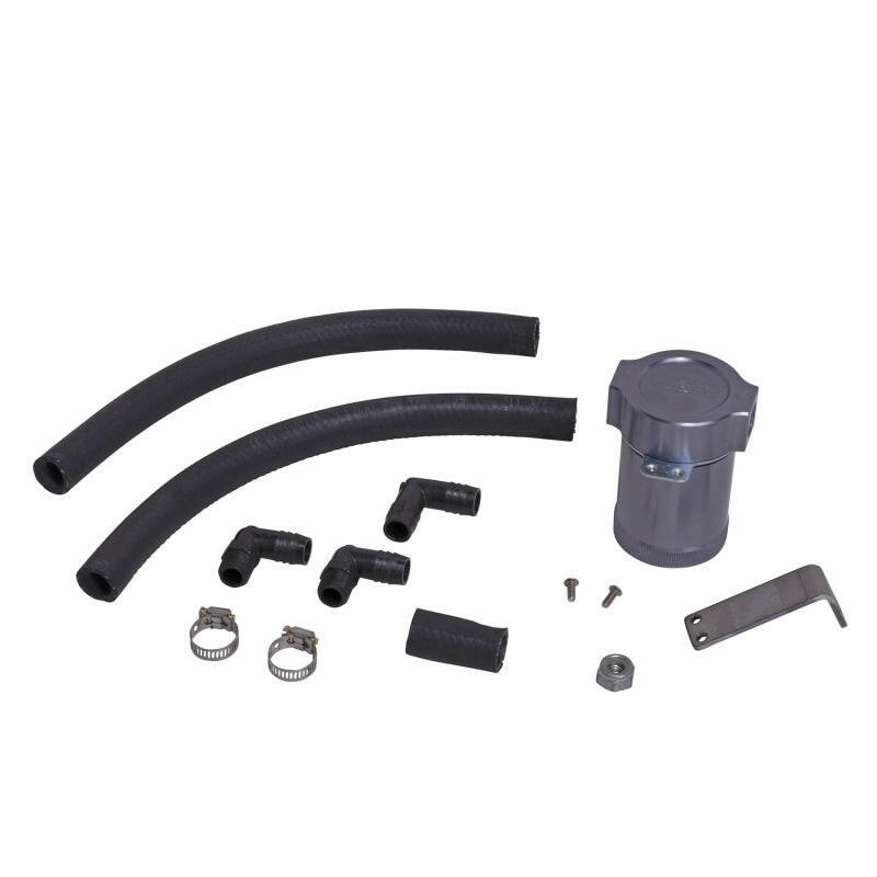 BBK 05-10 Dodge 6.1L Hemi Challenger/Charger/300 Oil Separator Kit (Passenger Side) Oil Separators BBK