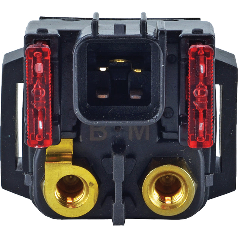 Arrowhead Yamaha Starter Relay Starters Arrowhead