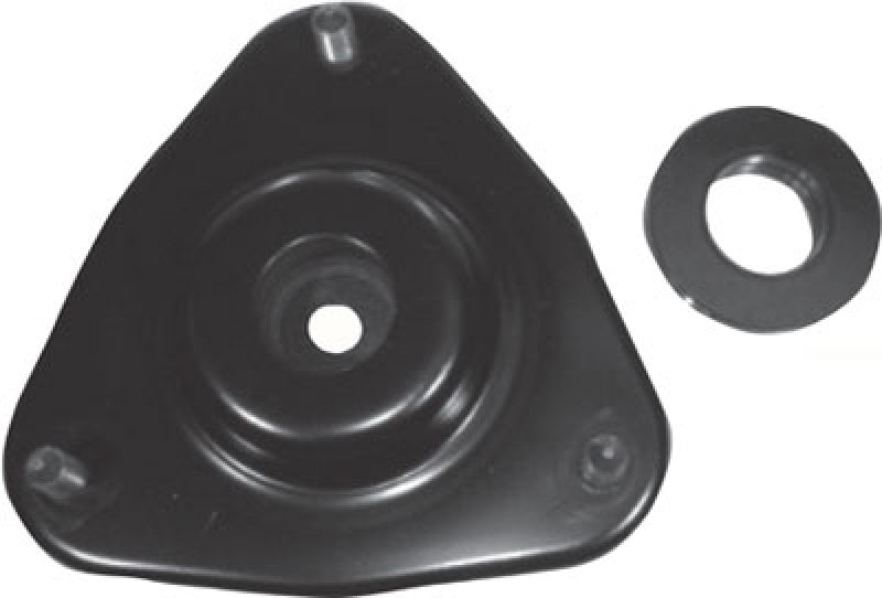 KYB Shocks & Struts Strut Mounts Front MITSUBISHI Lancer 2002-06 MITSUBISHI Outlander 2003-06 Shock Mounts & Camber Plates KYB