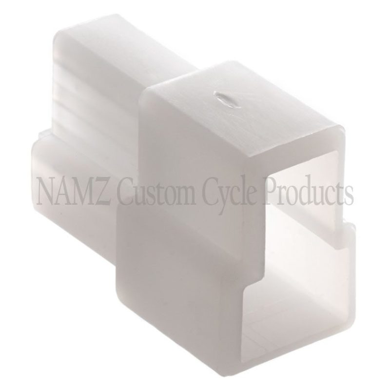 NAMZ 250 Series 2-Position Male Connector (5 Pack) Wiring Connectors NAMZ