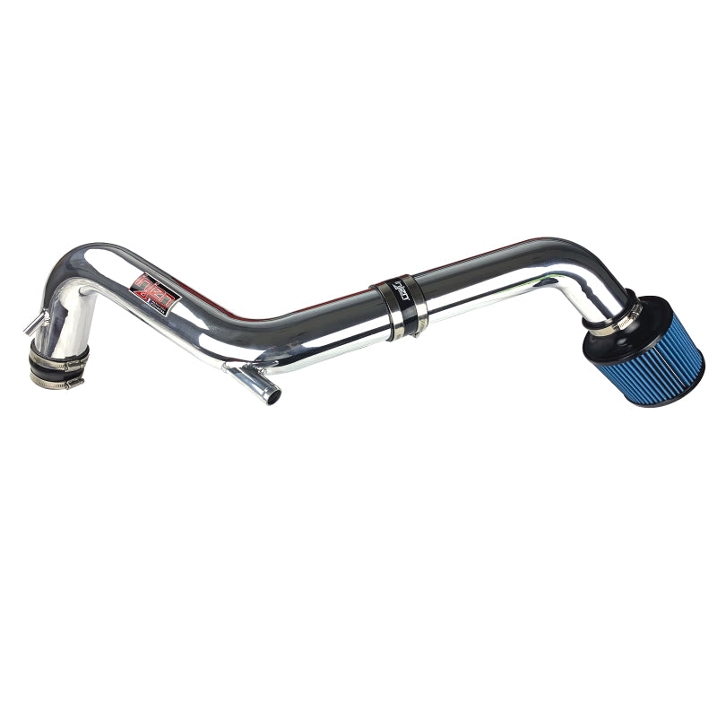 Injen 18-20 Hyundai Veloster L4-1.6L Turbo SP Cold Air Intake System Cold Air Intakes Injen