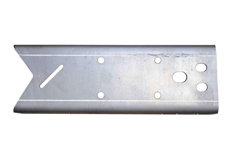 Rust Buster 1988-1998 Chevrolet C/K 1500 & 2500 6ft Bed Rear Frame Section - Left Frames RustBuster