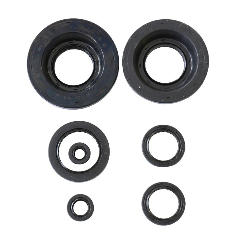 Athena 06-22 Honda TRX 680 FourTrax Rincon Engine Oil Seal Kit Engine Gaskets Athena