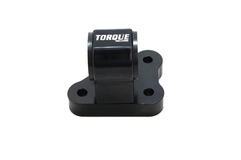 Torque Solution Billet Rear Engine Mount: Mitsubishi Eclipse / Talon 1G 90-94 Engine Mounts Torque Solution