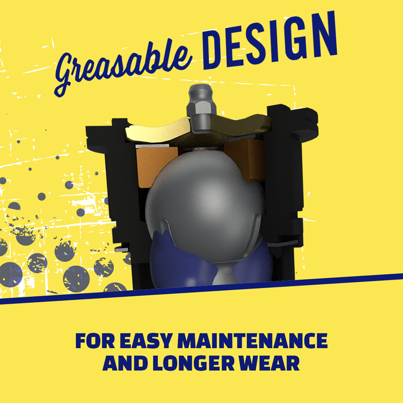 MOOG 2017 Mercedes-Benz Maybach S550 Front Right Outer / Right Outer Tie Rod Tie Rods Moog