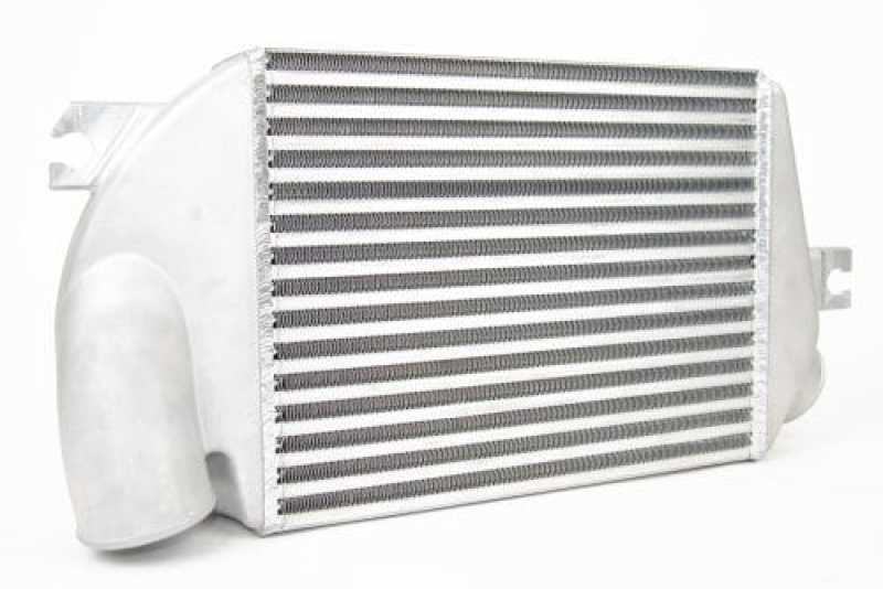 Garrett 2015+ Subaru WRX FA20F 2.0L Air / Air Intercooler - 530HP Intercoolers Garrett