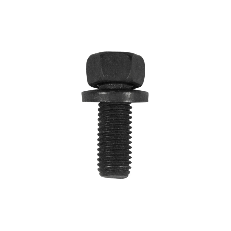 Yukon Gear 7290 U-Joint Strap Bolt (One Bolt Only) For Chrysler 7.25in / 8.25in / 8.75in / 9.25in Bolts Yukon Gear & Axle