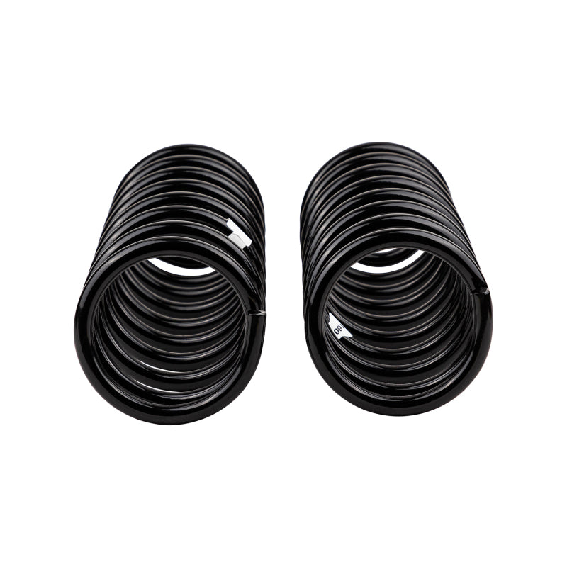 ARB / OME 18-20 Jeep Wrangler JL Coil Spring Set Front 2in Lift Coilover Springs Old Man Emu