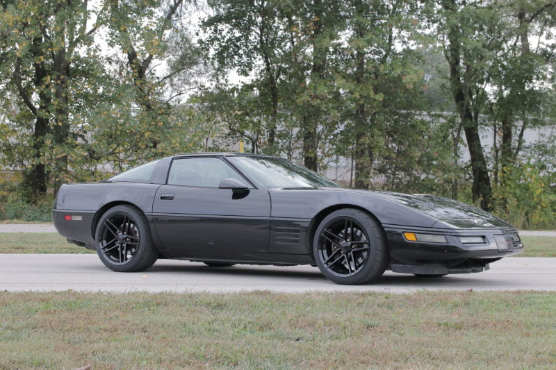 Ridetech 89-96 Chevy Corvette HQ CoilOver Suspension System Coilovers Ridetech