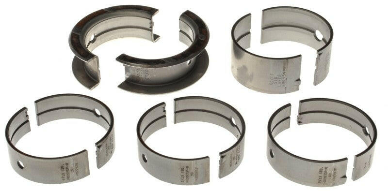 Clevite Chrysler Pass & Trk 318 V8 1974-94 Main Bearing Set Bearings Clevite