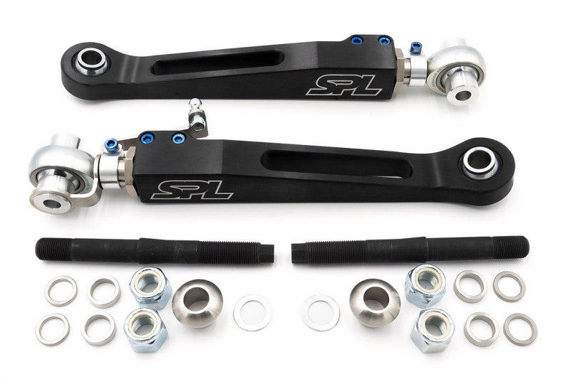SPL Parts 2014+ BMW M2/M3/M4 (F8X) Front Lower Control Arms Control Arms SPL Parts