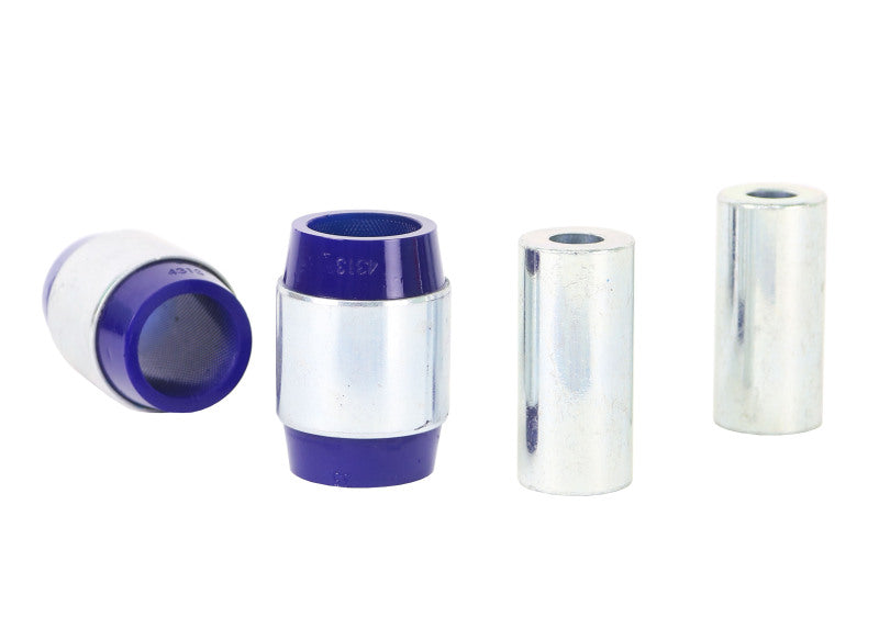 SuperPro 2014 BMW 228i Base Rear Lower Inner Control Arm Bushing Kit Bushing Kits Superpro