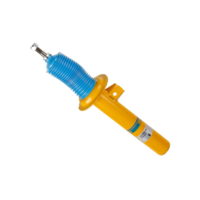 Bilstein B12 2008 BMW Z4 Roadster 3.0si Front and Rear Suspension Kit Shock & Spring Kits Bilstein