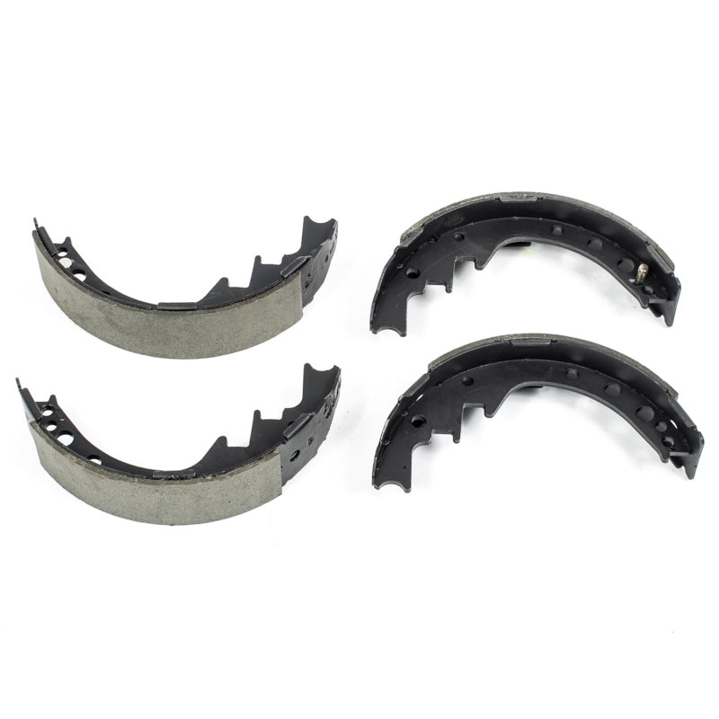Power Stop 84-85 Toyota 4Runner Rear Autospecialty Brake Shoes Brake Shoes PowerStop