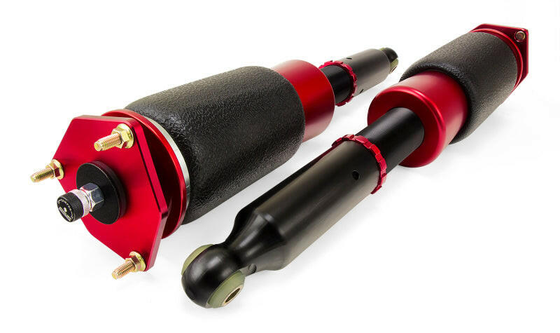 Air Lift Performance 2014+ Infiniti Q50 RWD Front Kit Air Suspension Kits Air Lift