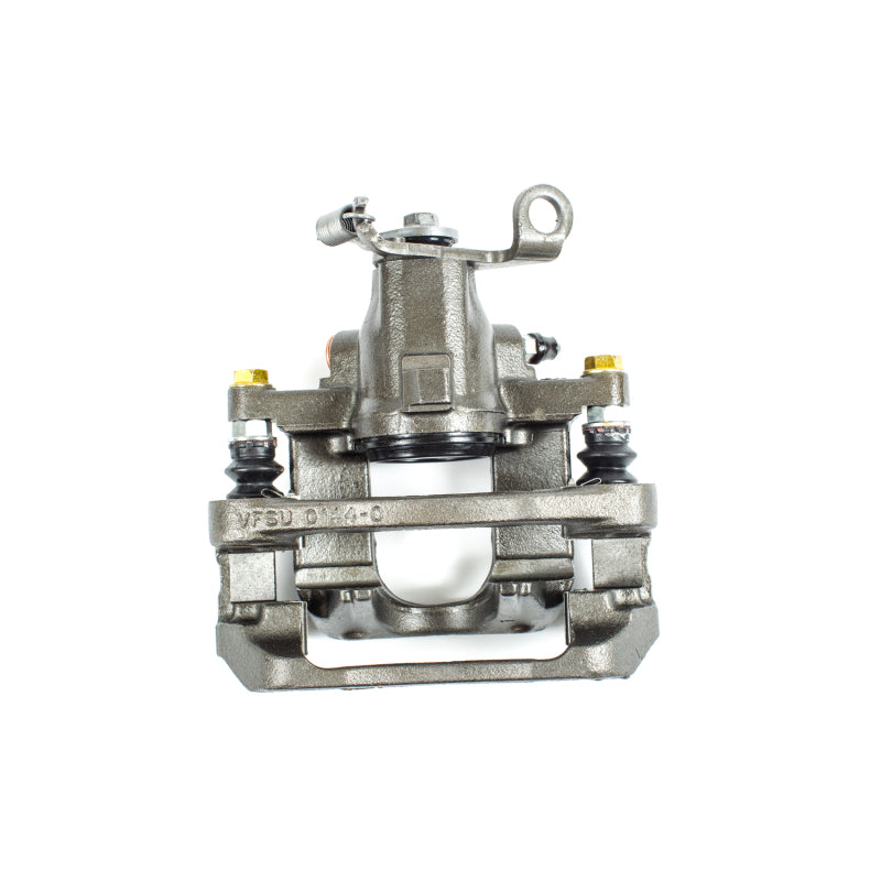 Power Stop 09-11 Dodge Journey Rear Left Autospecialty Caliper w/Bracket Brake Calipers - OE PowerStop