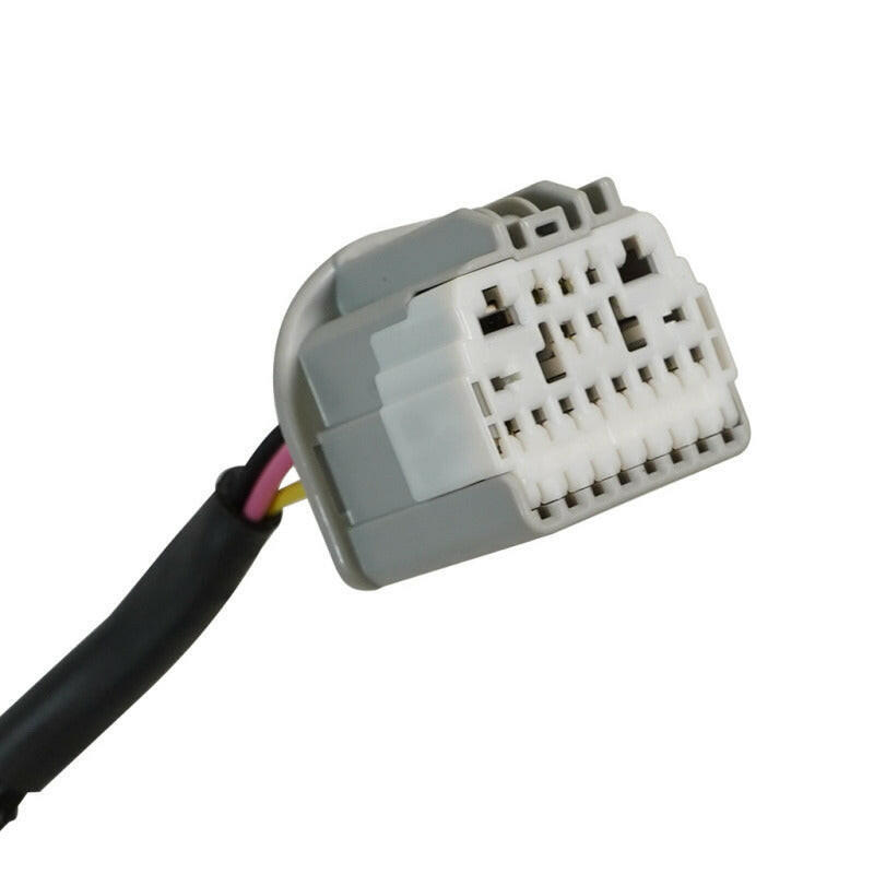 BD Diesel High Idle Control Kit 2023+ Power Stroke F-SERIES Super Duty F250/F350/F450/F550/F600 Programmers & Tuners BD Diesel