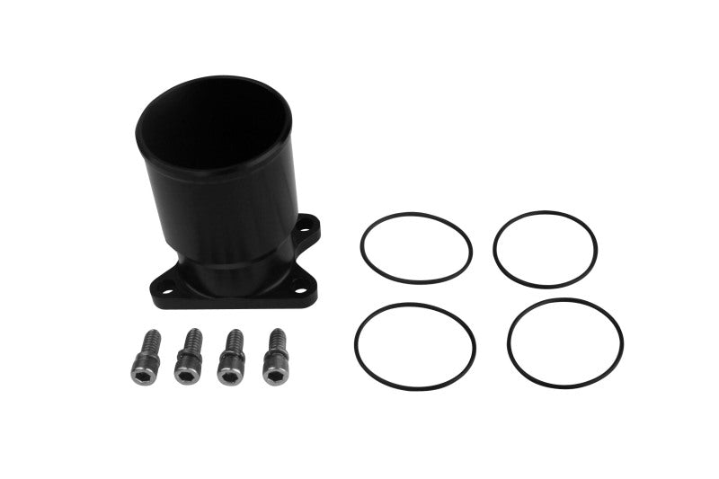 Aeromotive AN-08 Female Port Adapter (for 11130) Fittings Aeromotive