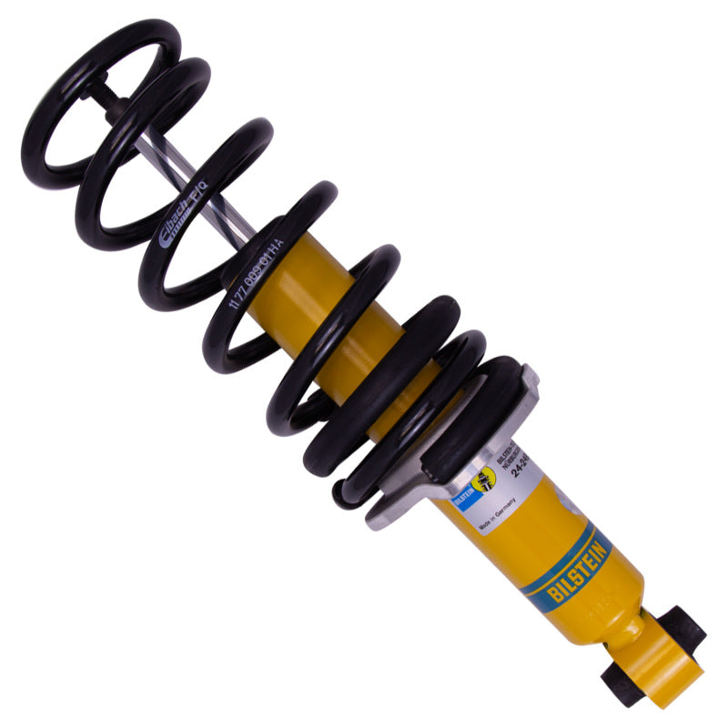 Bilstein B12 Pro-Kit 2015-2017 Subaru WRX STI Front and Rear Monotube Suspension Kit Shock & Spring Kits Bilstein