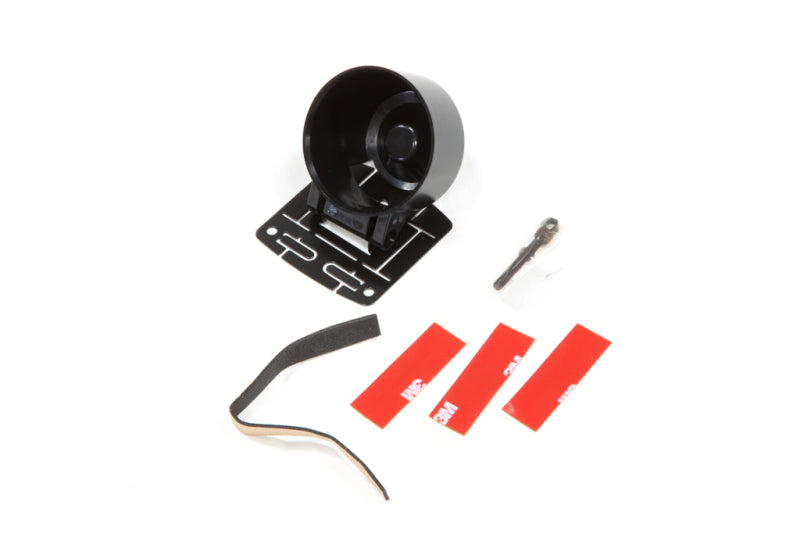 Revel VLS OLED Universal Mounting Pod (Pod Only) Gauges Revel