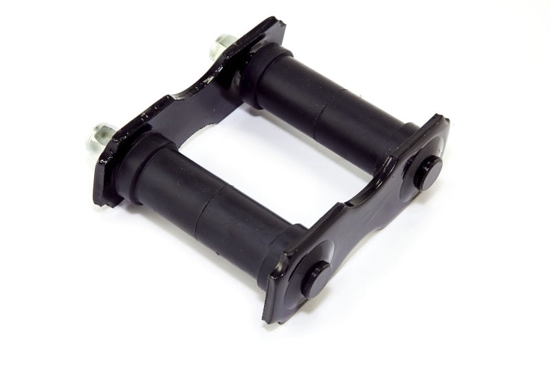 Omix Rear Spring Shackle Kit 76-86 Jeep CJ Shackle Kits OMIX