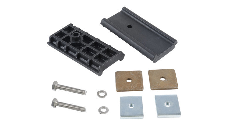 Rhino-Rack Vortex Bar Fitting Kit for RL Legs - Pair Hardware Kits - Other Rhino-Rack