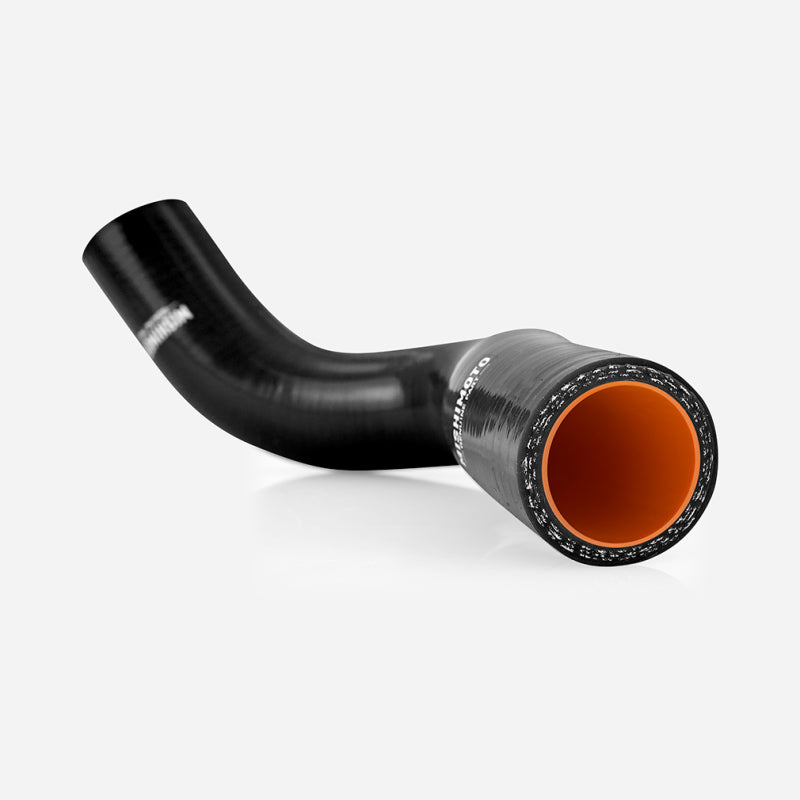 Mishimoto 16+ Infiniti Q50/Q60 3.0T Silicone Coolant Hose Kit - Black Hoses Mishimoto
