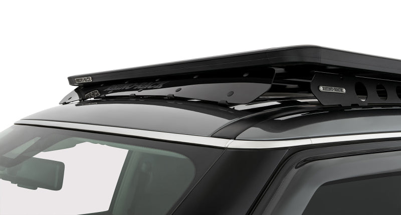 Rhino-Rack Generic Pioneer Platform Large Wind Fairing Wind Deflectors Rhino-Rack