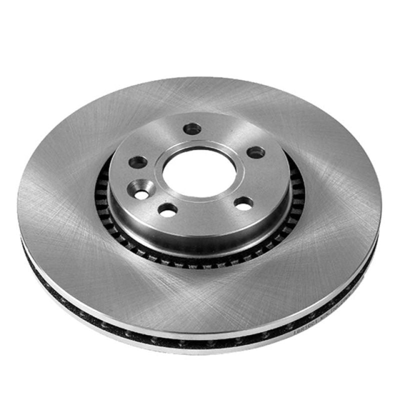 Power Stop 08-15 Land Rover LR2 Front Autospecialty Brake Rotor Brake Rotors - OE PowerStop
