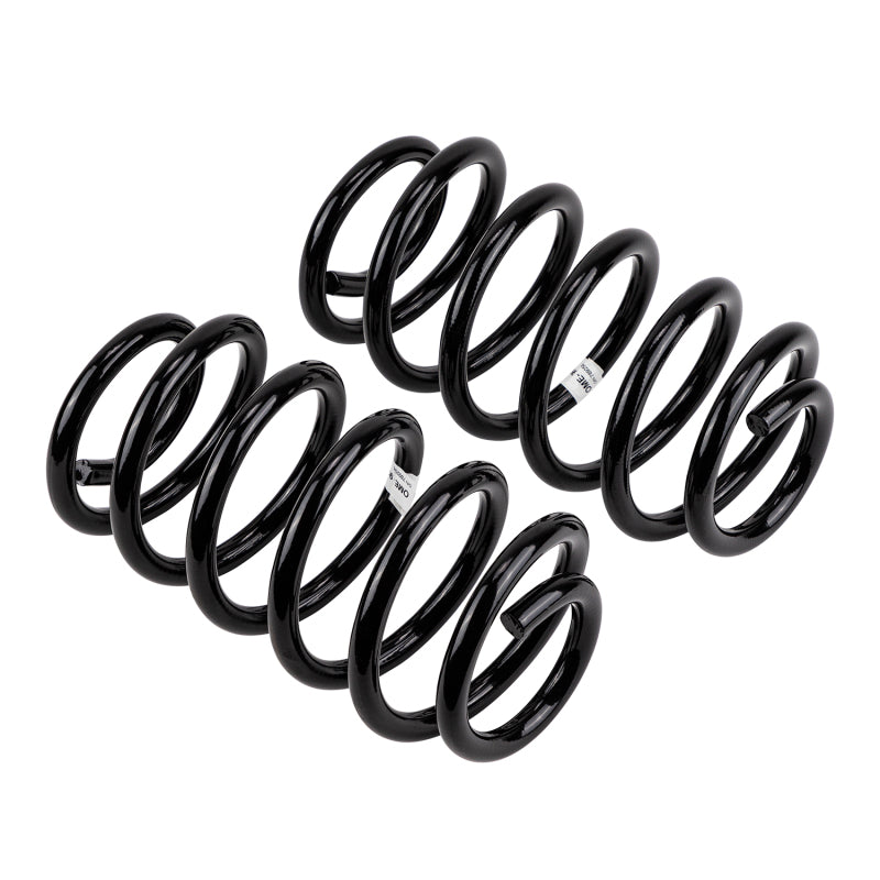 ARB / OME Coil Spring Rear Jeep Wh Cherokee Coilover Springs Old Man Emu
