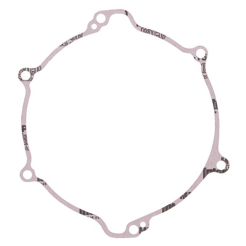 Vertex Pistons 05-22 YZ 125/20-22 YZ 125 X Clutch Cover Gasket Gasket Kits Vertex Pistons