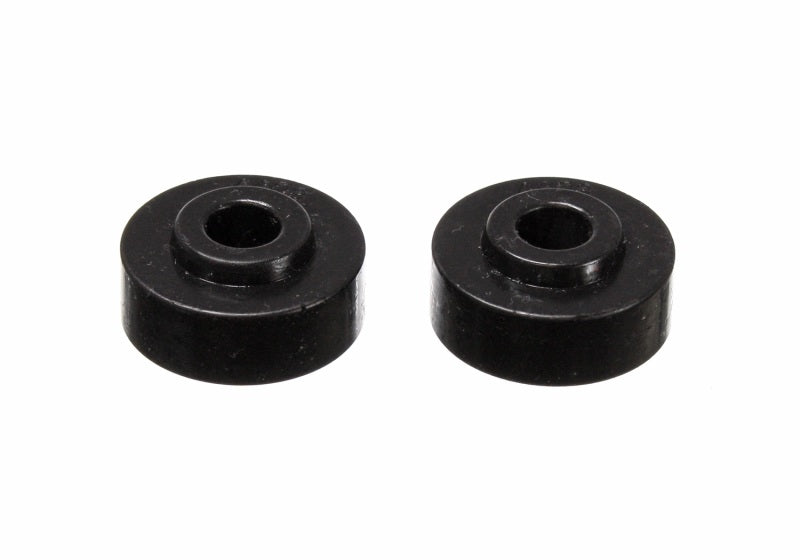 Energy Suspension Trans Torque Arm Grommets - Black Bushing Kits Energy Suspension