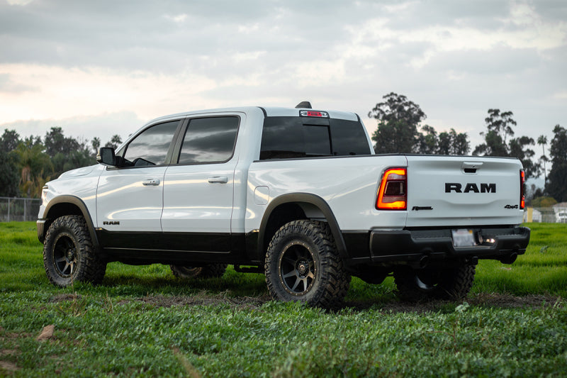 ICON 2019+ Ram 1500 2/4WD .75-2.5in Stage 3 Suspension System Coilovers ICON
