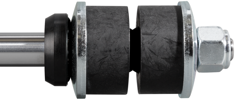 Fox 94-98 Land Rover Discovery I 2.0 Perf Series 7.9in. Smooth Body Remote Res. Rear Shock - CD Adj Shocks and Struts FOX