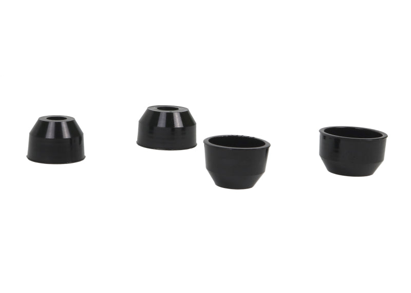 Whiteline 1991-2001 Acura Integra Ball Joint Dust Boots Bushing Kits Whiteline