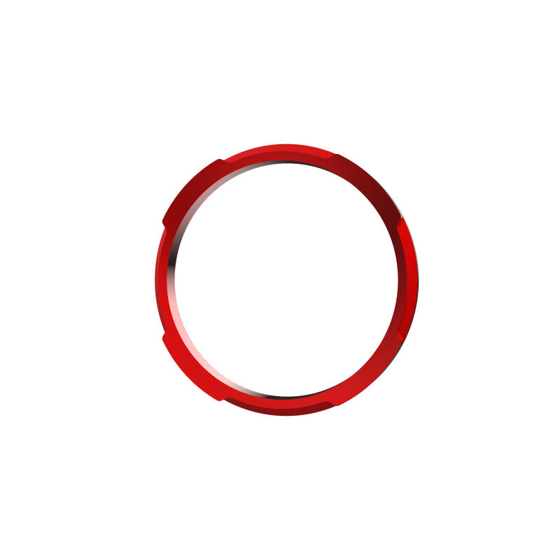 KC HiLiTES FLEX ERA 1 (Single Bezel Ring) - Red Light Accessories and Wiring KC HiLiTES