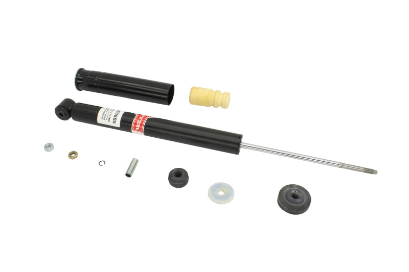 KYB Shocks & Struts Excel-G Rear MERCEDES BENZ C Class (Exc. 4 Matic) 2002-05 Shocks and Struts KYB