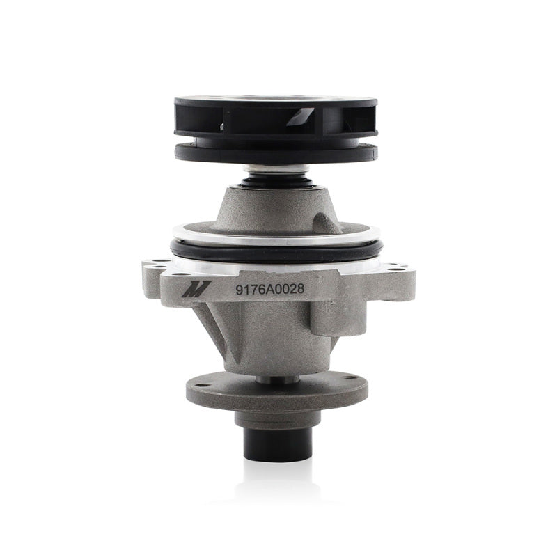 Mishimoto 92-99 BMW E36 3-Series M50/M52/S50/S52 Engine Water Pump Water Pumps Mishimoto