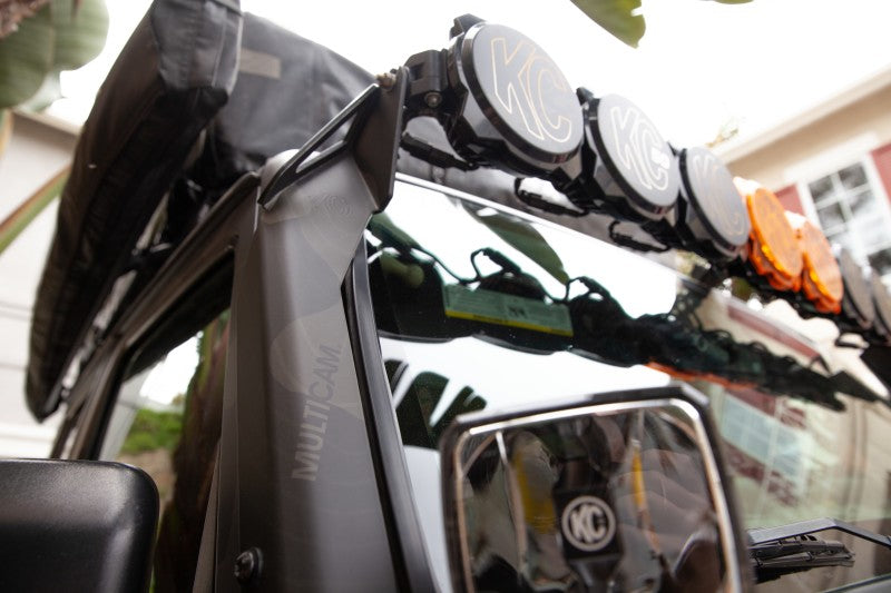 KC HiLiTES Universal Wire Hider - 1 Meter Light Accessories and Wiring KC HiLiTES