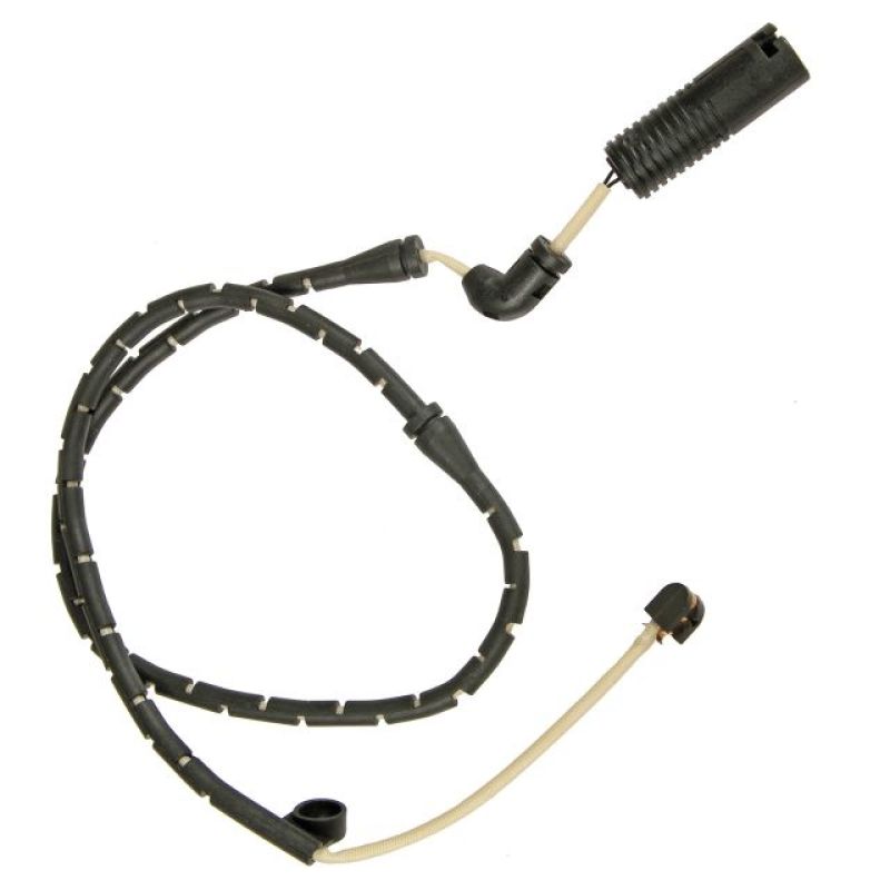 Power Stop 04-10 BMW X3 Front Euro-Stop Electronic Brake Pad Wear Sensor Brake Hardware PowerStop