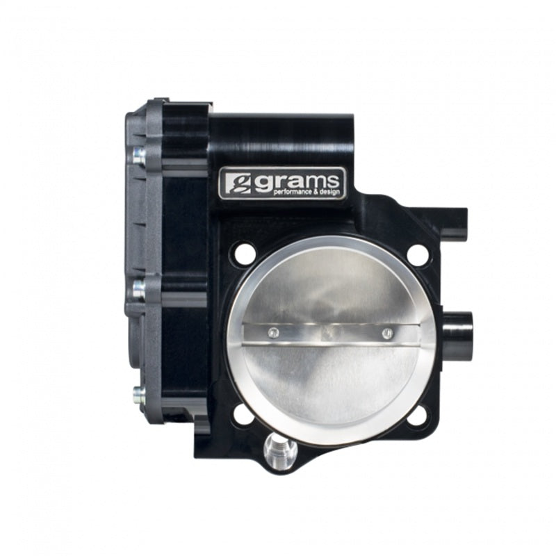 Grams Performance DBW Electronic 72mm Throttle Body 2012+ Scion FR-S / Subaru BRZ Throttle Bodies Grams Performance