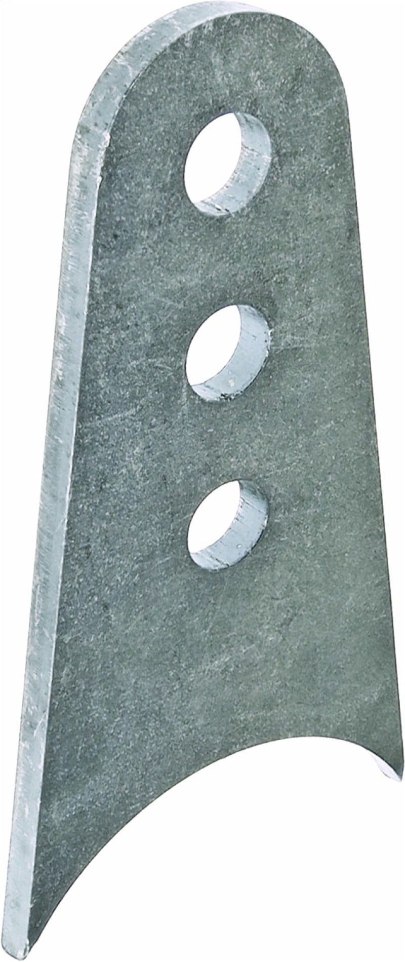 RockJock Antirock Sway Bar Universal End Link Axle Bracket Steel 3-Hole Weld-On Sway Bars RockJock