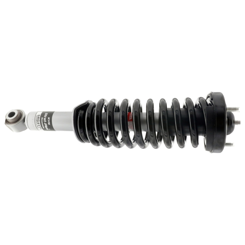 KYB Shocks & Struts Gas-A-Just Front 09-13 Ford F-150 (4WD) Shocks and Struts KYB