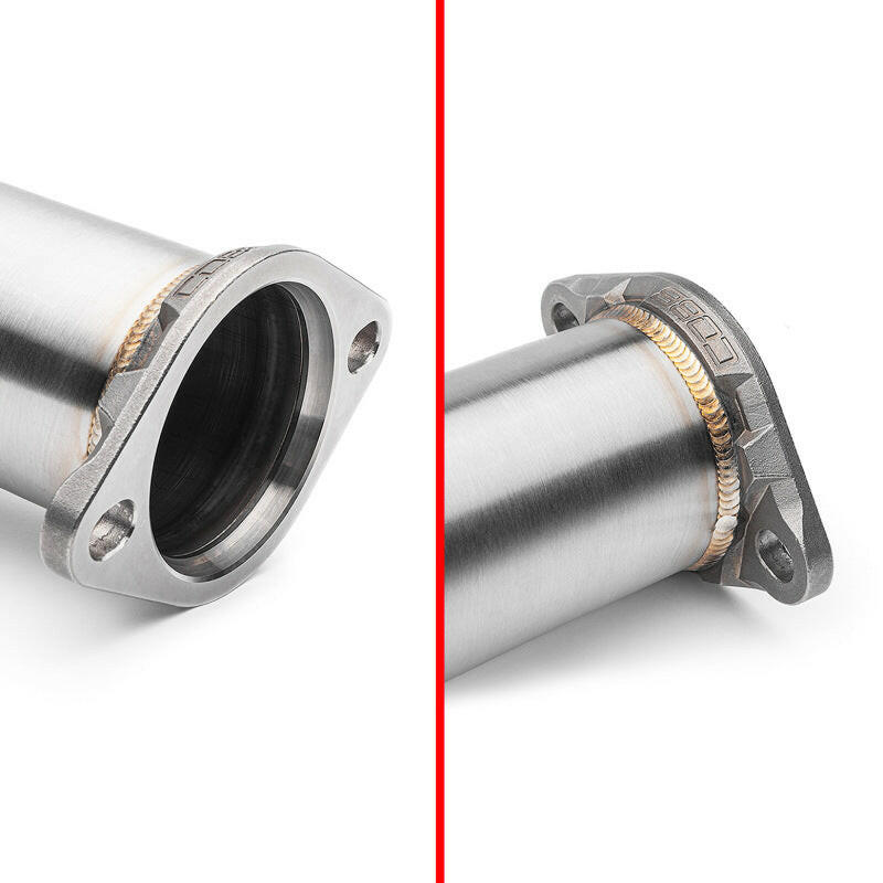 Cobb 22-24 Subaru WRX Stainless Steel 3in. Catback Exhaust Catback COBB