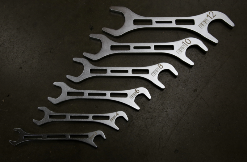 HKS Tone Fitting Wrench Tools HKS