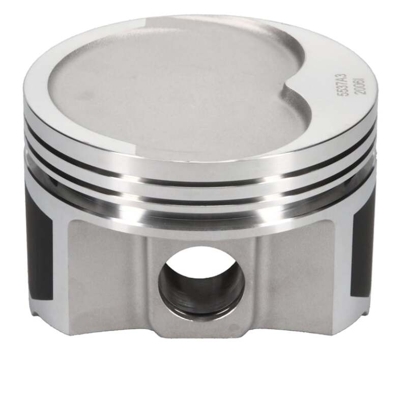 Wiseco Pro Tru Street Oldsmobile 455 4.155in Bore 1.750in CH -15.00 CC Piston Set Piston Sets - Forged - 8cyl Wiseco