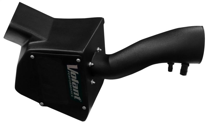 Volant 99-05 Ford Excursion 6.8 V10 Pro5 Closed Box Air Intake System Cold Air Intakes Volant